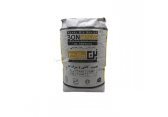 چسب سنگ اسلب ملاتینو چسب سنگ اسلب TL308 TL318 این مدل هم در دو رنگ