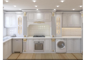 ساخت انواع کابینت هدیه مجموعه ما به شما سینک رایگان فروش اقساطی