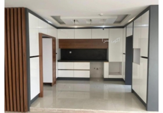 تولید ساخت نصاب کابینت کمد ریلی پارتیشن کمجا دکور