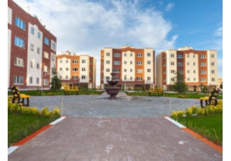 سرمایه گذاری پرسود در شهر جدید گلبهار