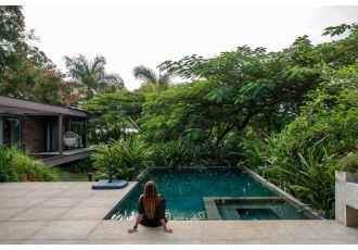 معماری منظر گروه تک باغ معماری منظر گروه تک باغ