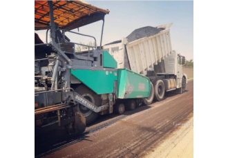پیمانکاری اسفالت قیرگونی ایزوگام سراسر تهران کرج