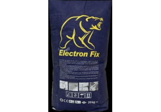 چسب الکترون فیکس چسب الکترون فیکس الیاف دار اورجینال با قیمت 380 000