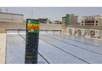 ایزوگام سامان دلیجان