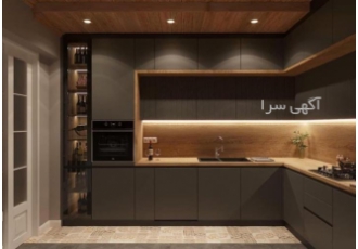 گروه دکوراسیون داخلی صدرا طراحی و اجرای دکوراسیون داخلی صفر تا صد کار