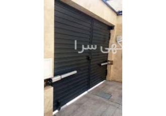 تعمیر و فروش جک در برقی درب ریموتی اتوماتیک پارکینگ ایمن گیت فروش نصب