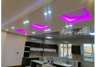 راویز کاری در کرج راویز کاری مدرن نوید از صفر تا صد طراحی وجوشکاری