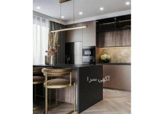 طراحی و ساخت انواع کابینت و کمد دیواری بازدید مشاوره و طراحی3 بعدی
