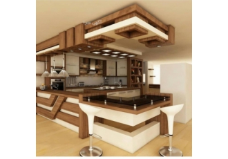 طراحی و ساخت بهترین کابینت های مدرن و کلاسیک ❇️طراحی و تولید انواع