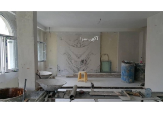 ارایه خدمات ساختمانی( طراحی ساخت و بازسازی ) ارایه تمامی خدمات صفر تا