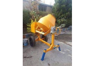 بتونیر۳۵۰لیتری بتونیر 350 لیتری پرکاربردترین سایز بتونیرها برای عملیات