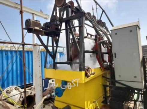 واردات ژنراتور دست دوم