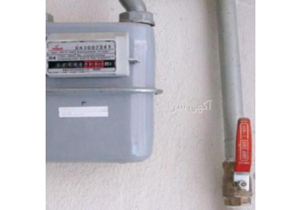 خدمات گازرسانی (توکار و روکار) در یزد با مجوز رسمی دارای مجوز رسمی