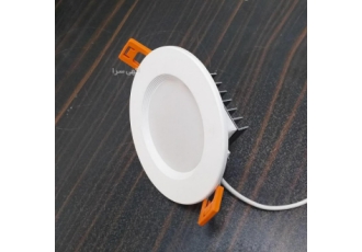 چراغ توکار (هالوژن) پنل 30 3 وات SMD و COB پنل SMD ترکیبی ABS