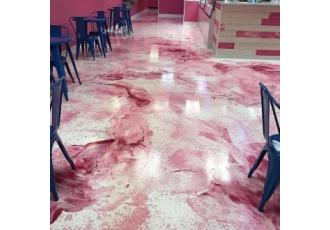 شرکت اپوکسی برتر شرکت اپوکسی برتر اجرای انواع اپوکسی صنعتی 3 بعدی طرح