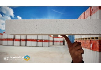 بلوک سیلکس بلوک سیلکس ویژگی ها وزن بسیار سبک 500 400 kg m3 سازگار