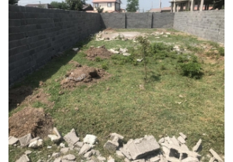 زمین مسکونی زمین مسکونی 250 متری در روستای فشتکه اول در نزدیکی منطقه