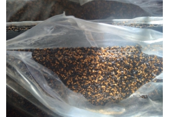 ورق شیروانی 6بسته ورق شیروانی کینگستون سنگریزه ایی