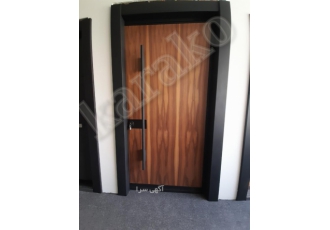 فروش درب مدرن لولا پیووتی کاراکو با سالیان سال تجربه در امر واردات درب