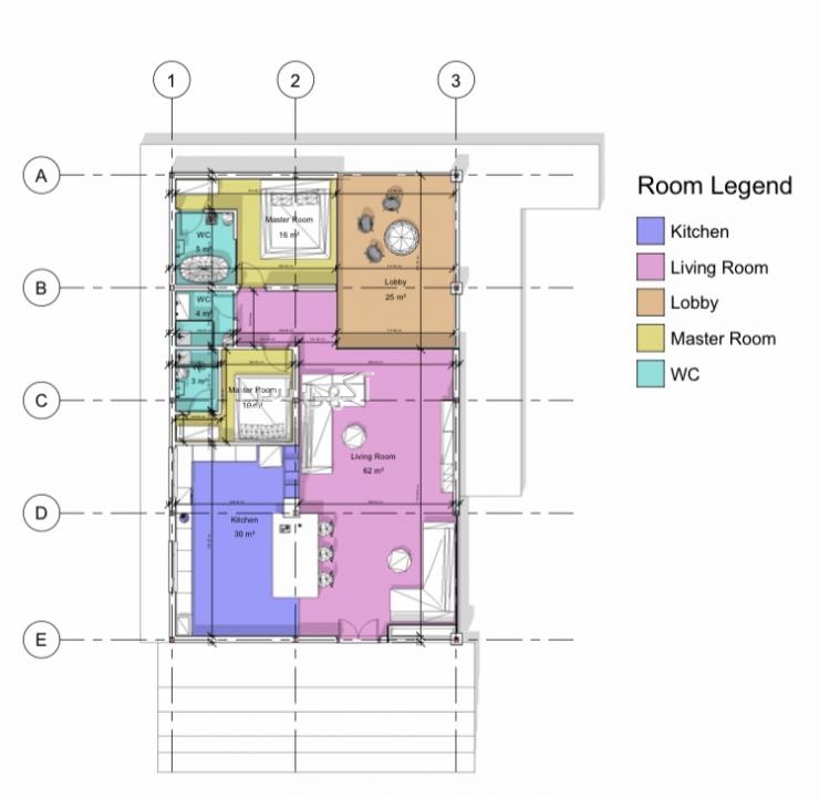 revit آموزش