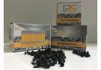 فروش پیچ پانل کناف و میخ و چاشنی TPS واردات و فروش ویژه پیچ های کناف