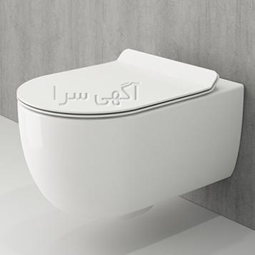 رنگ مو یخی استخوانی