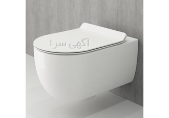 والهنگ بوچی ویتندو سفید V-TONDO Bocchi