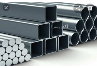 خرید و فروش آهن آلات ساختمانی شرکت بازرگانی آریا استیل البرز خرید
