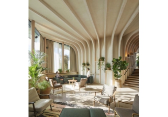 طراحی دکوراسیون داخلی و بازسازی از طراحی تا اجرا را به زیما سازه