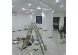 اجرای کلیه کارهای ساختمانی روغنی پلاستیک کنتکس و با بهترین قیمت شماره