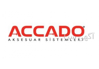 یراق upvc برند آکادو Accado یراق upvc آکادو accado یراق اکادو از مجموعه