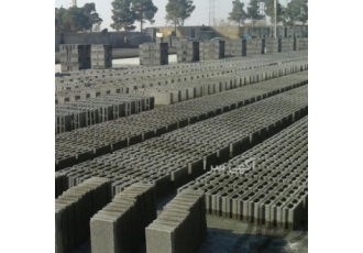 بلوک دیواری
