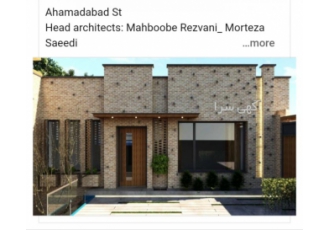 طراحی معماری طراحی داخلی طراحی ویلا فاز۱ فاز۲ مرمت انجام کلیه خدمات