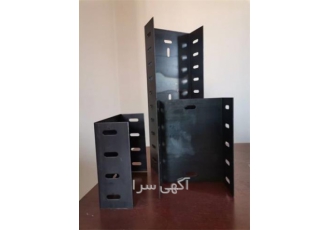 تولید و فروش انواع وال پست های آماده