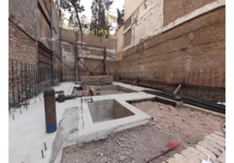 دعوت به کار مهندسین دارای پروانه اشتغال به کار از مهندسین عزیز دارای