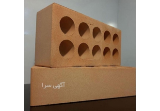 تولید کننده آجر نما اصفهان آجرسفال اصفهان مجتمع تولیدی آجر بست بیریک