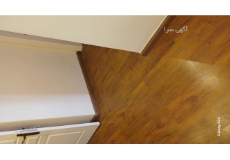 نصاب پارکت و لمینت و قرنیز و باسلام انواع نصب پارکت و لمینت و قرنیز