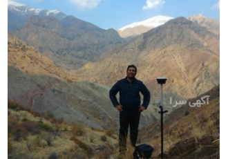 انجام کلیه خدمات نقشه برداری مهر نظام مهندسی کارشناس نقشه برداری