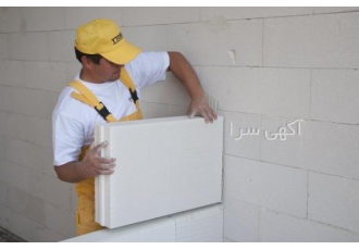 دیوار پیش ساخته گچی باسلام دیوارهای پیش ساخته گچی از گزینه های مناسب