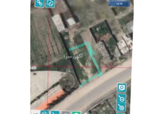 فروش زمین مسکونی در استان گلستان
