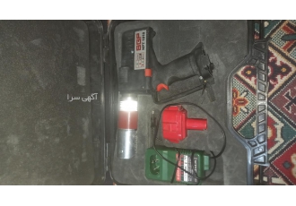 پرس اجاره ای پرس اجا ره ای با نیروه ح فه ای جهت پرسینگ لولهای پنج لایه