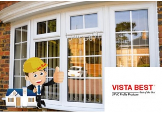 پنجره دوجداره استاد وین مجری نصب انواع پنجره دوجداره با طرح ها و رنگ ها