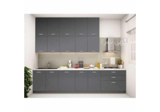 نصاب و تعمیرات ام دی اف mdf کابینت در مشهد طراحی دکوراسیون داخلی اجرا