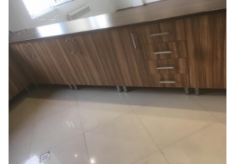 بازسازی جزئی و کلی