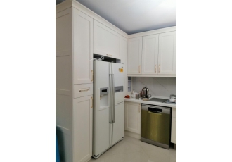 کابینت و کمد دیواری آریو کابین آماده ارایه خدمات زیر به همشهریان عزیز