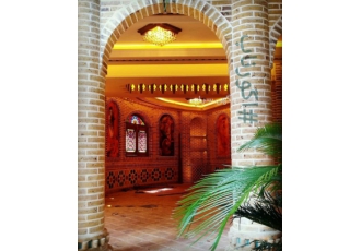معماری سنتی