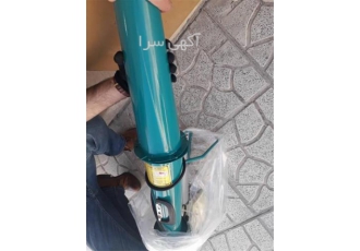 دستگاه‌ پران‌ کلاغ با صدای فوق‌العاده برای کشاورزی