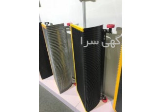 فروش قطعات پله برقی در کلیه برندها بصورت مستقیم شرکت پارت تدبیر شکیبا