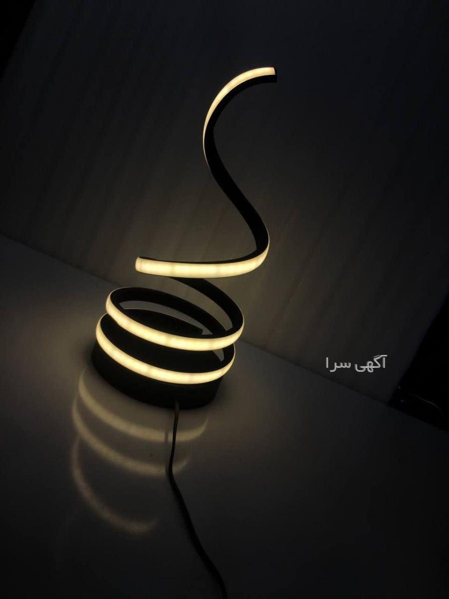 آباژور رومیزی دیجی کالا