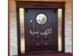 درب ضد سرقت،درب ضد حریق،درب لابی،درب تمام چوب،درب ورود